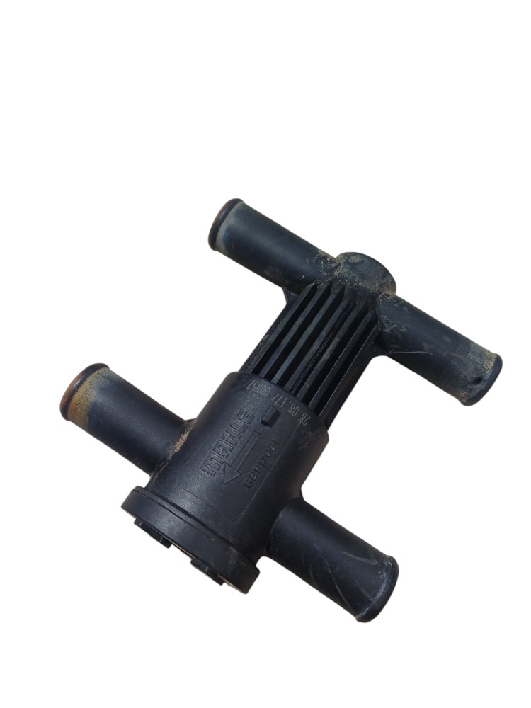 Valvula Aquecimento Man Tgx 28440 2017 VO21