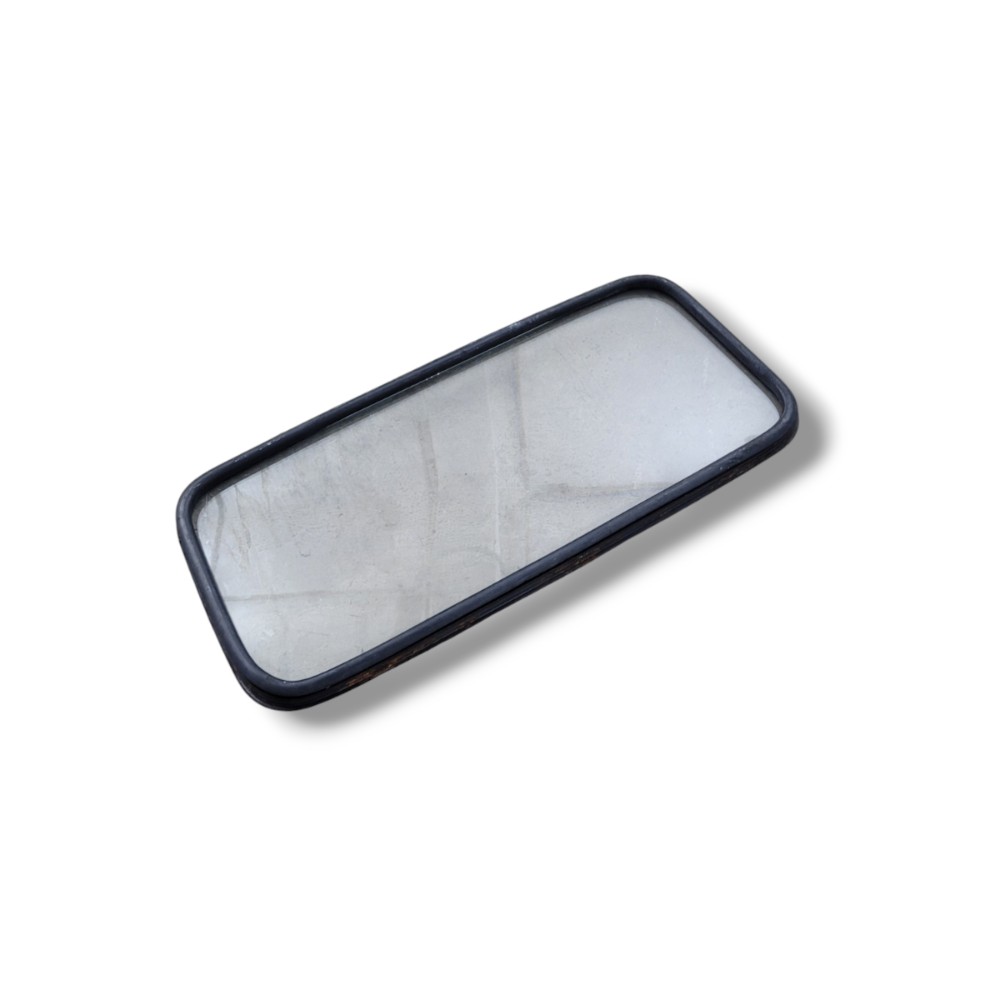 Vidro Traseiro Cabine Mb 2