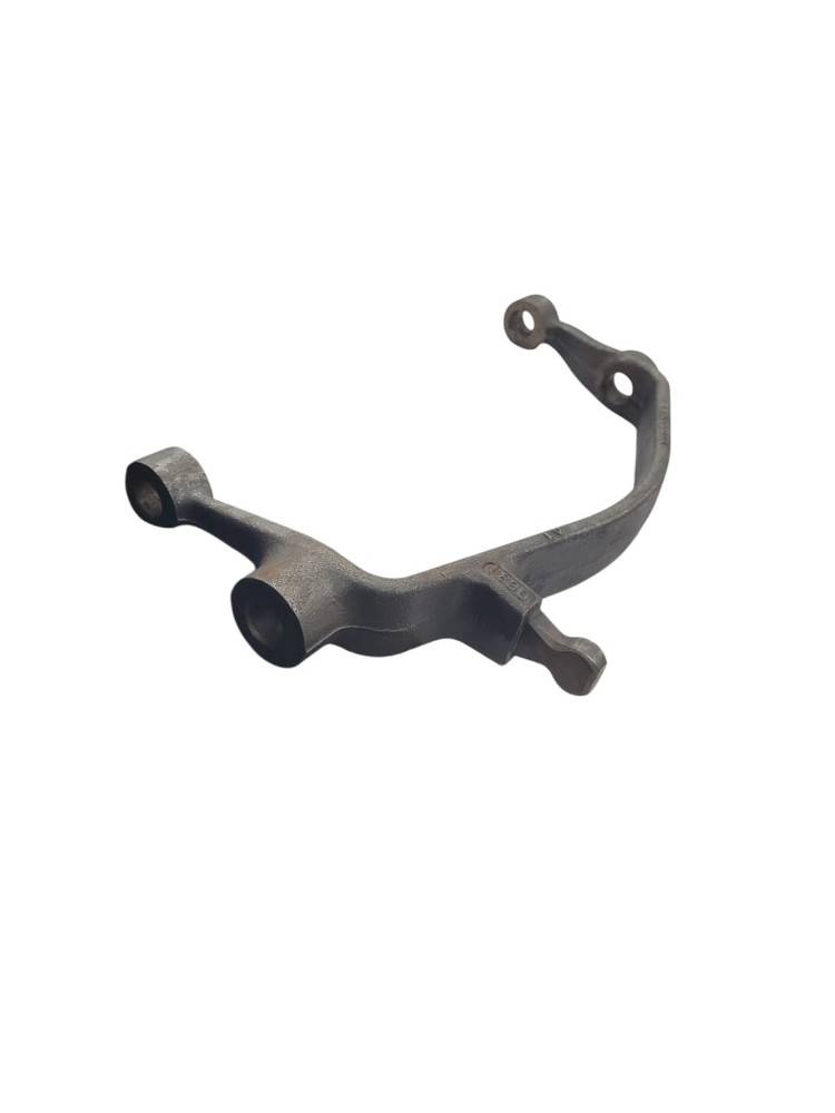 Garfo Seletor Caixa Cambio Mb 4