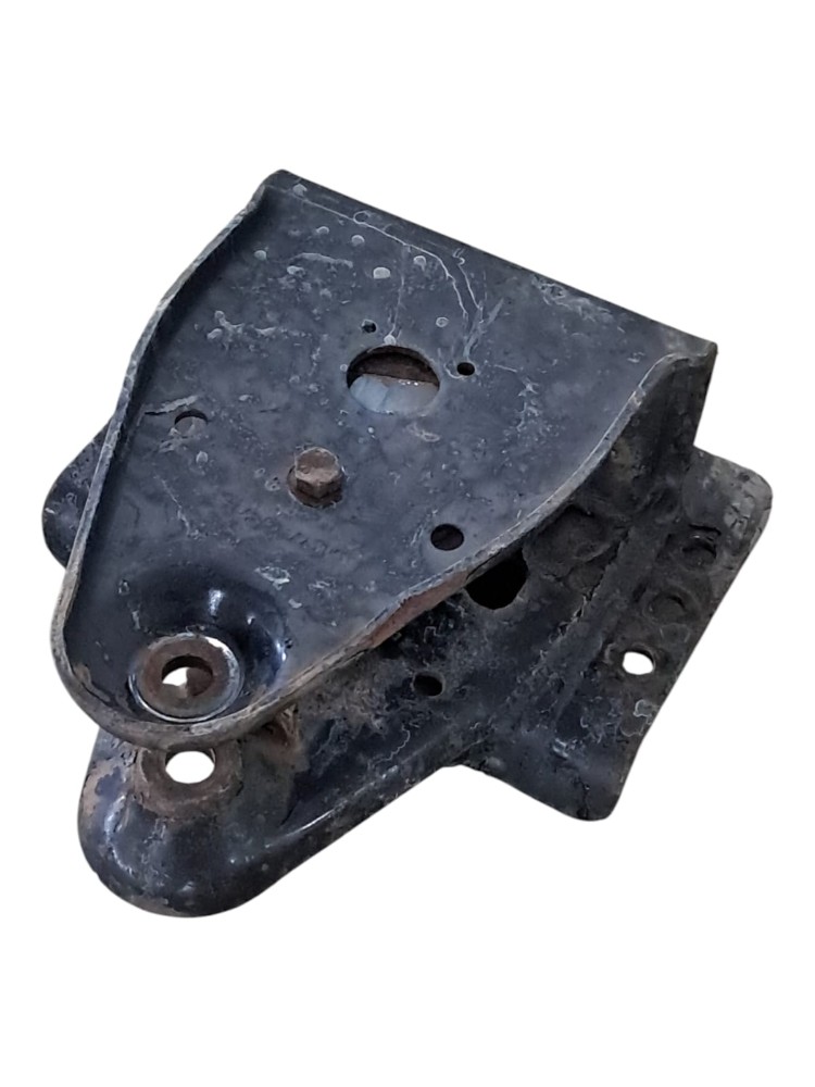 Suporte Mola Central Truck SUSPENSYS 1