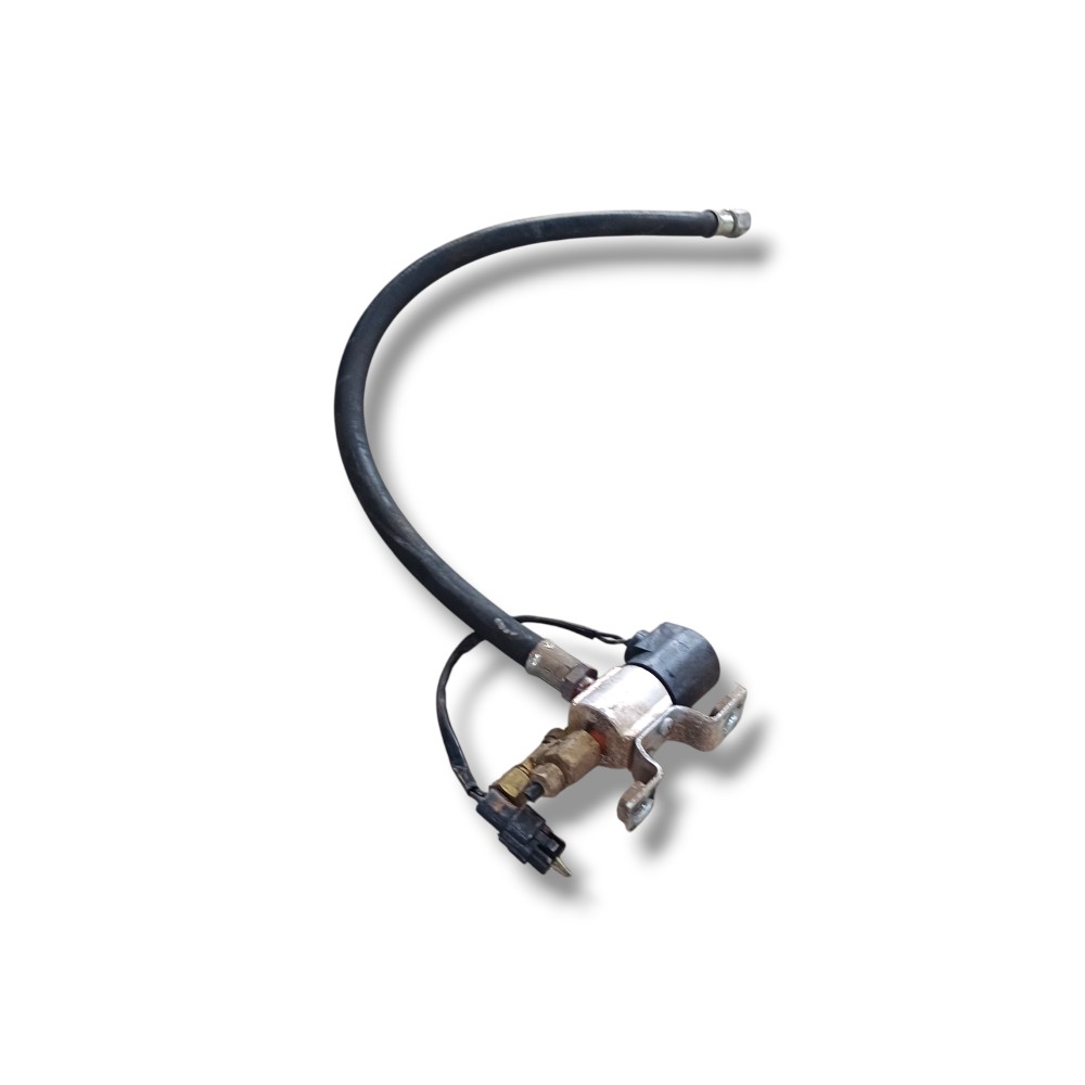 Valvula Solenoide Vw 25.390 2013 Vn41 2