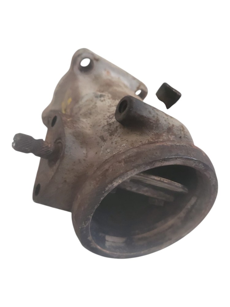 Freio Motor Mb Atego 2425 2005 A 2012 5