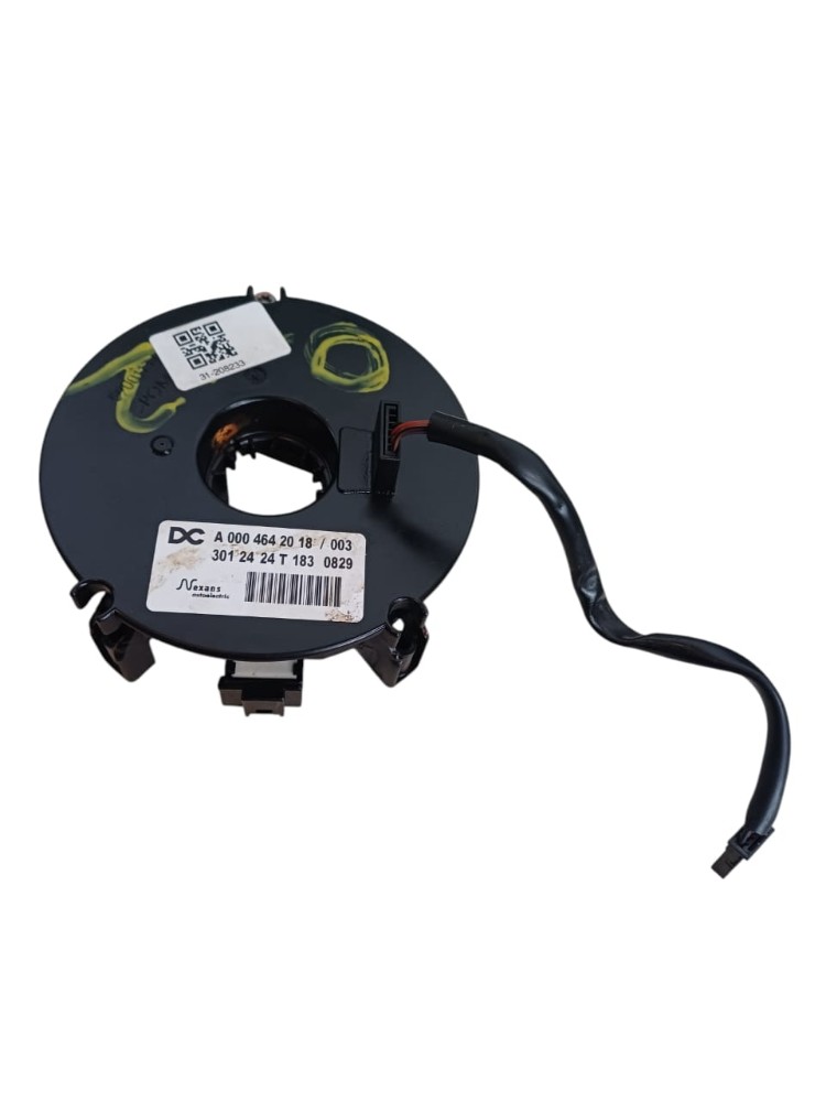 Hard Disk Mb Actros 2548 2024 A 2025 VO12 1