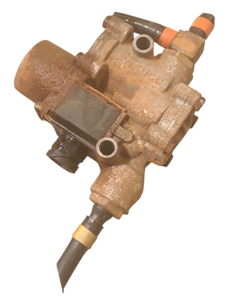 Valvula Solenoide Mb Axor 2544 1