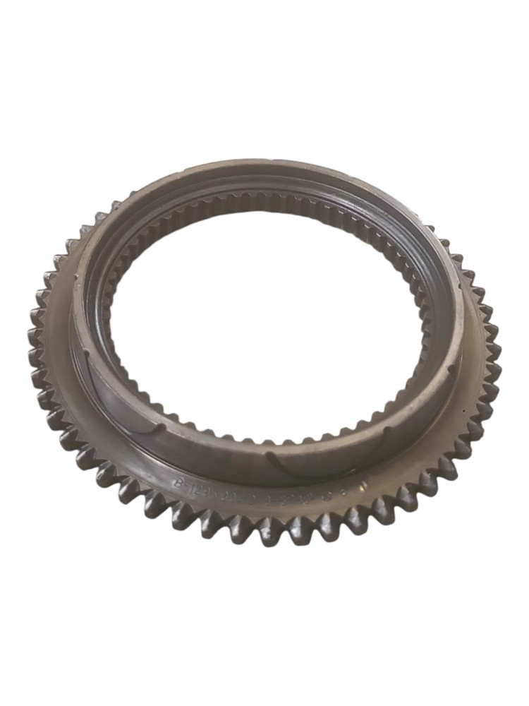 Corpo Acoplamento Sincronizador Caixa  Cambio Zf 16S1300 5