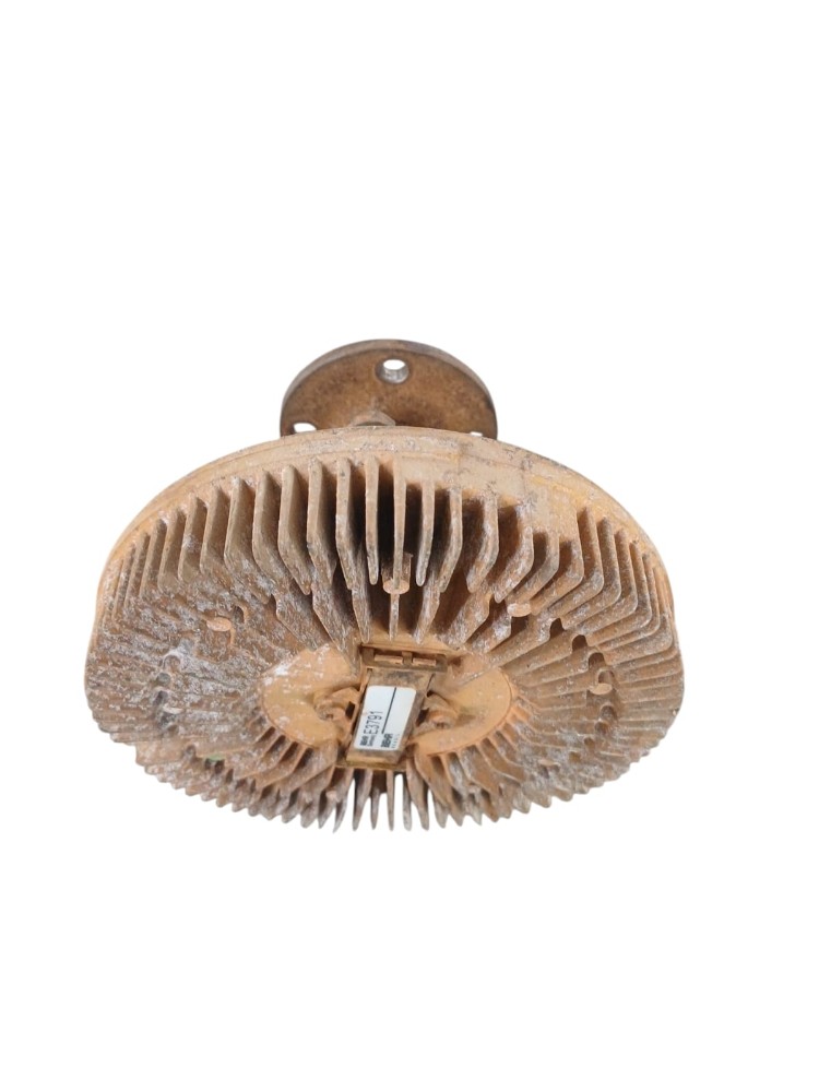 Embreagem Viscosa Mb Accelo 915 5
