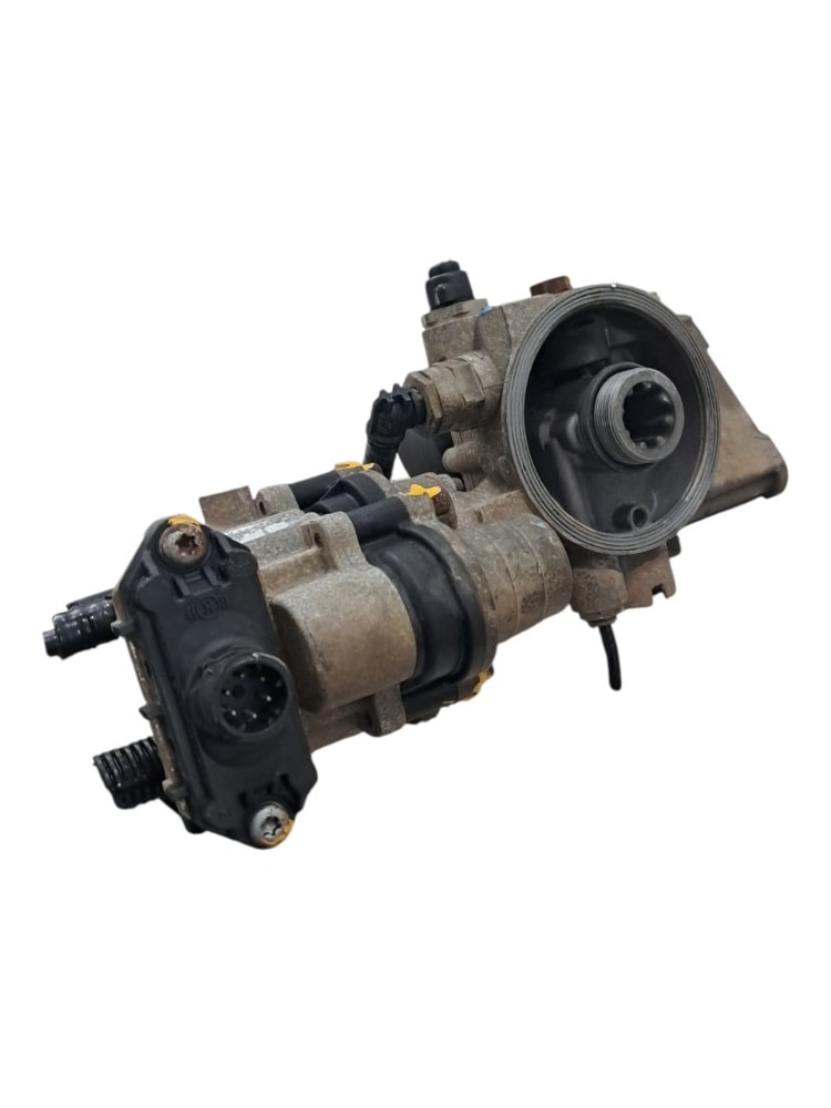 Valvula APU Ford Cargo 816 2014 VO08 3