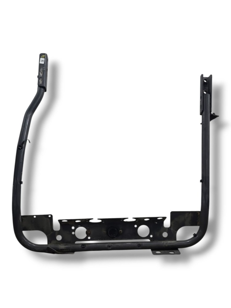 Suporte Traseiro Conexao Cabine Volvo FH 540 2014 3