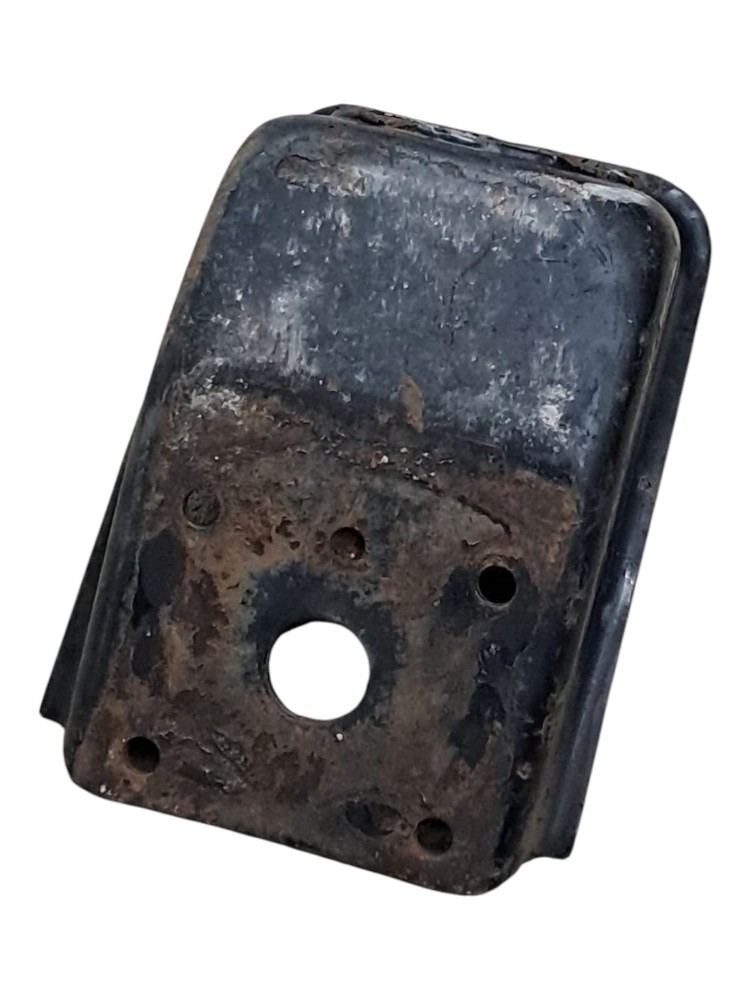 Suporte Coxim Dianteiro Cabine Mb 1620 1621 1630 1935 6