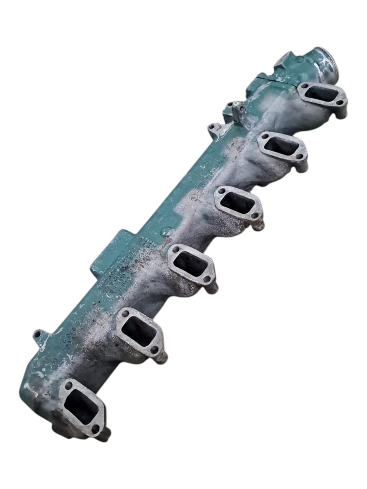 Coletor Admissao Volvo VM 260