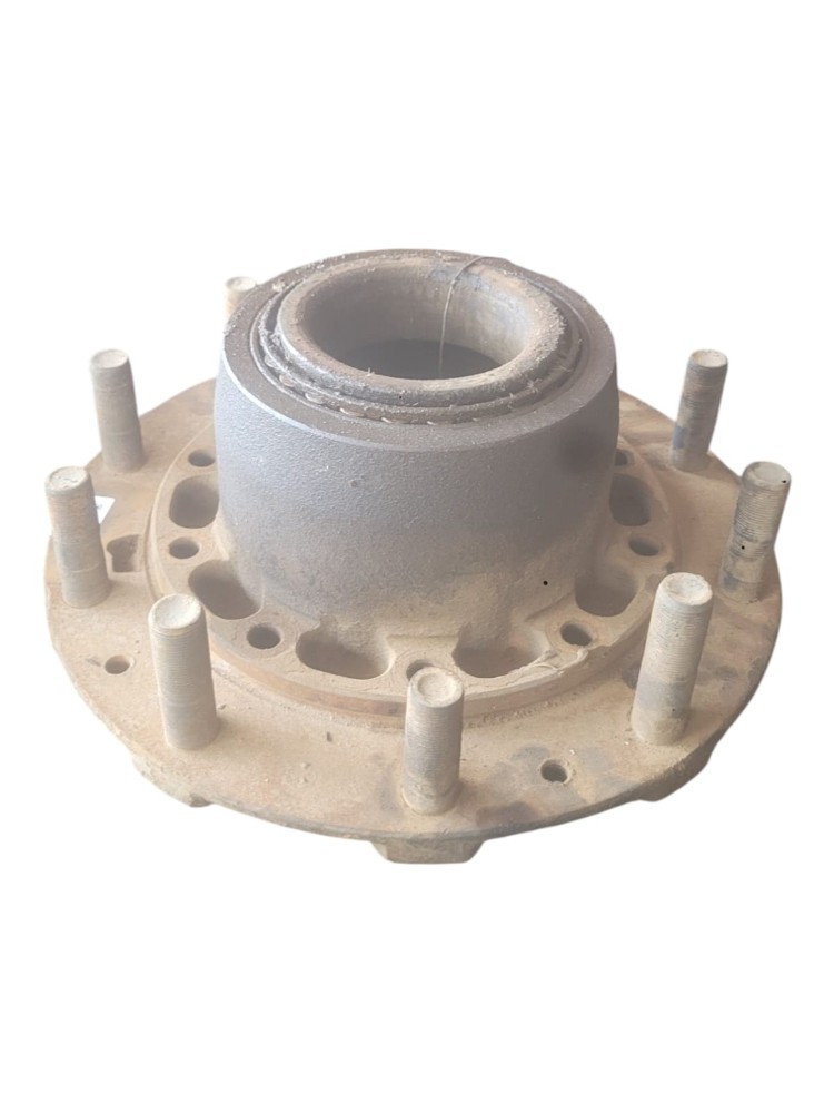 Cubo Roda Reducao Mb Actros 2544 4