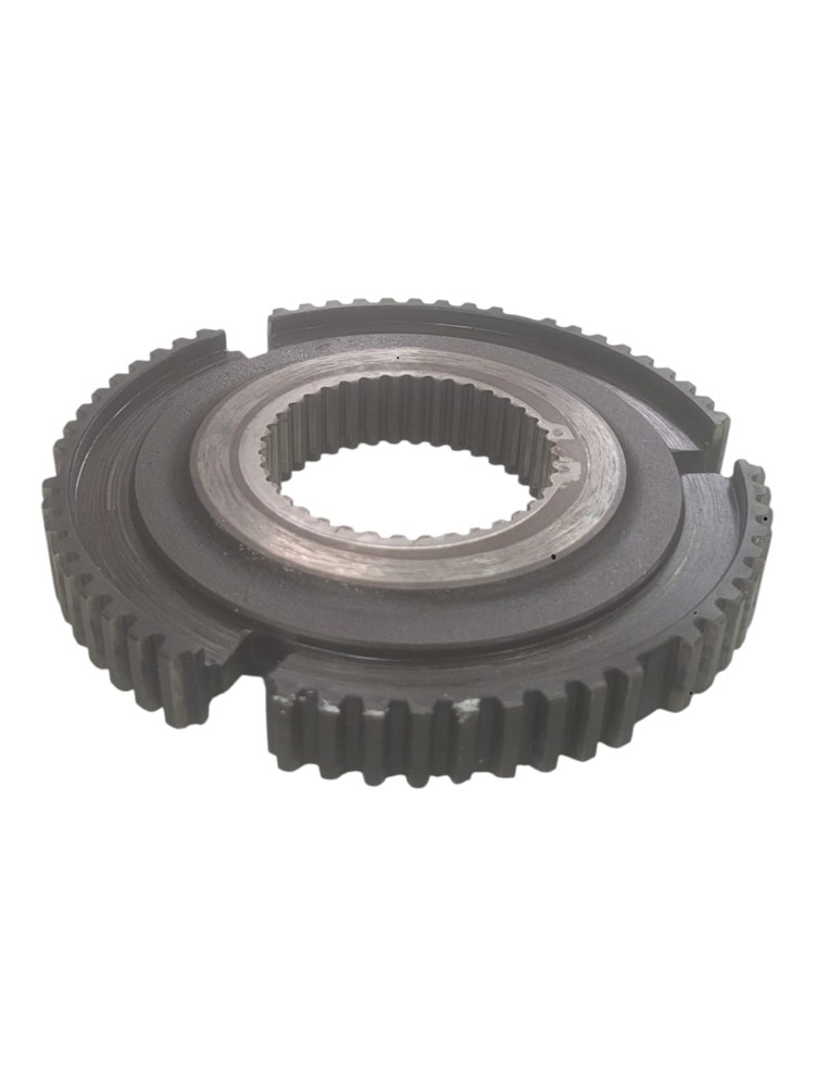 Corpo Sincronizado 1 2 Marcha Caixa Cambio Zf 16S1300 2