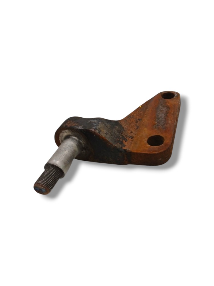 Suporte Inferior Amortecedor Ford Cargo 2012 Va153 5