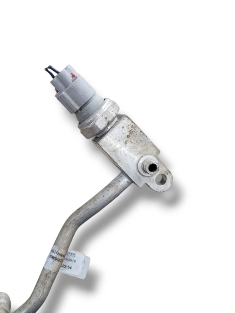 Mangueira Ar Condicionado Vw Constellation 30.280 2019 VO22 4