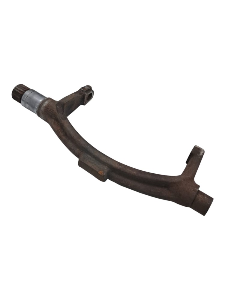 Garfo Mudanca Zf 1
