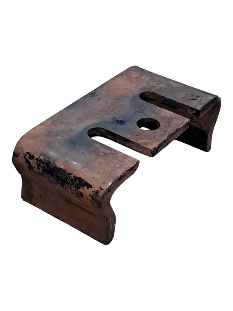 Apoio Coxim Dianteiro Calco Motor Mb 1313 1513 2013 2213 5