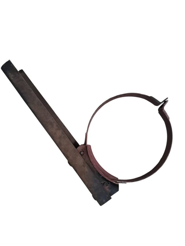 Suporte Tanque Arla Mercedes Benz 4