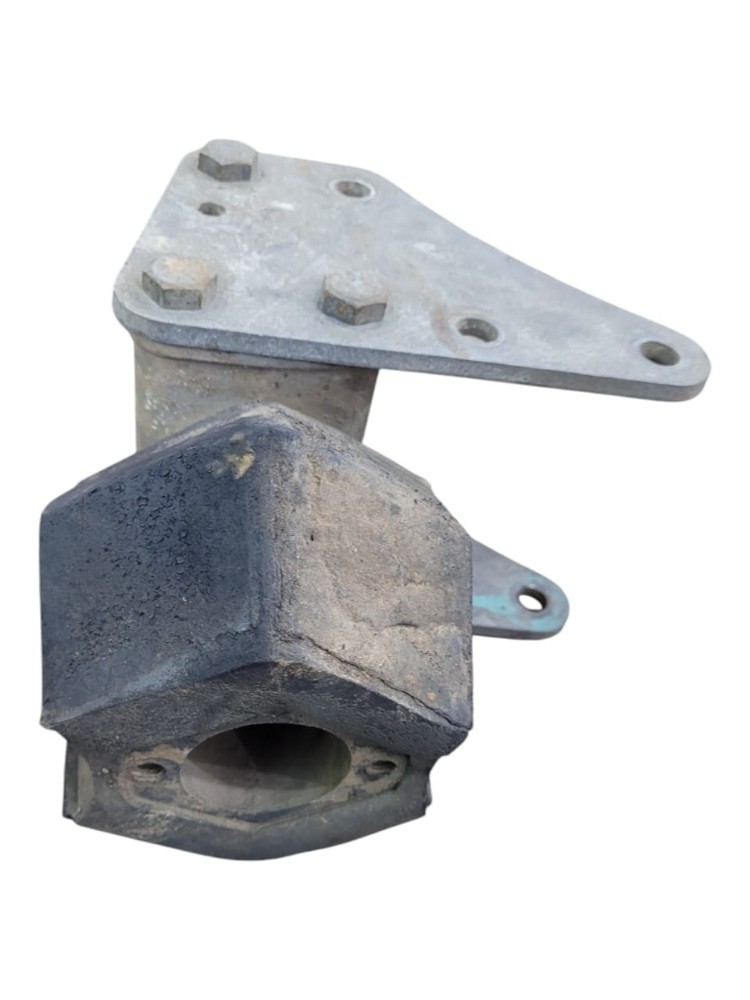 Suporte Coxim Motor Volvo Nl Traseiro 1