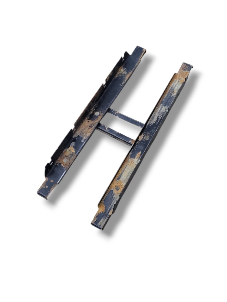 Suporte Daf Xf 105 2020 VA160 1