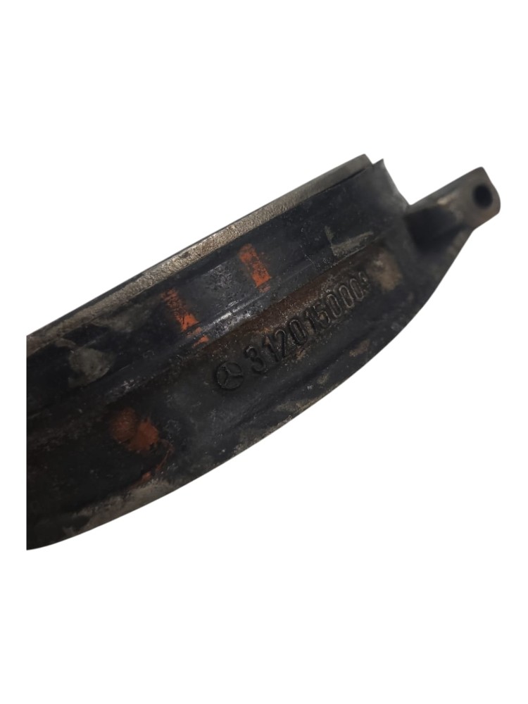 Suporte Carter Oleo Mb 1620 4