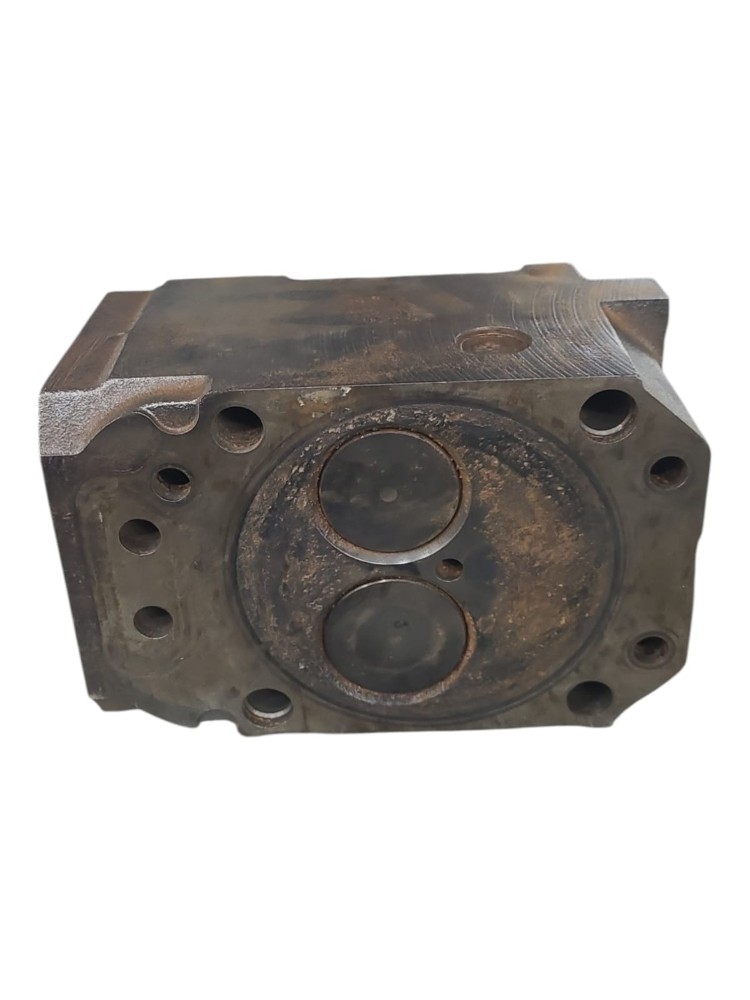 Cabecote Motor Mwm Volvo 260 2008 2
