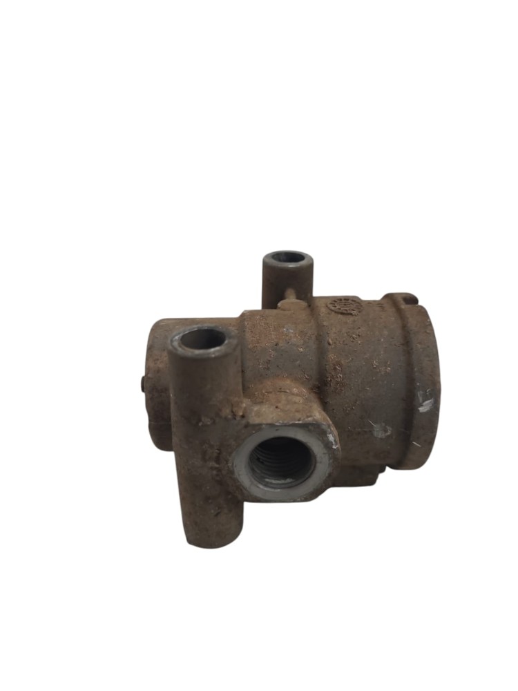 Valvula Limitadora Pressao Scania Serie 4 2