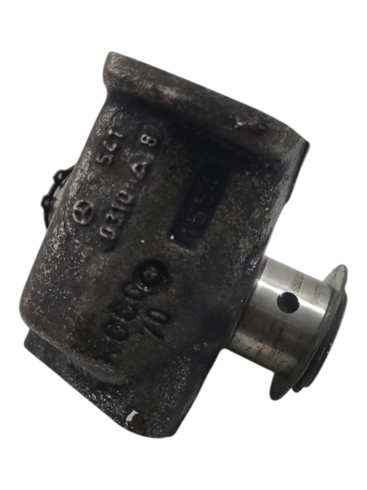 Suporte Balancim Motor Mb Om457 5