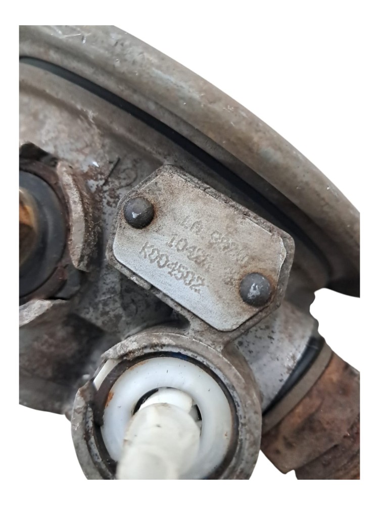 Valvula APU Secadora Ar KNORR Mb Atego Axor 6