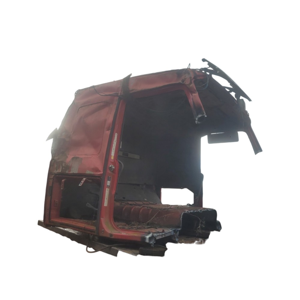 Cabine Volvo Fh 440 2011