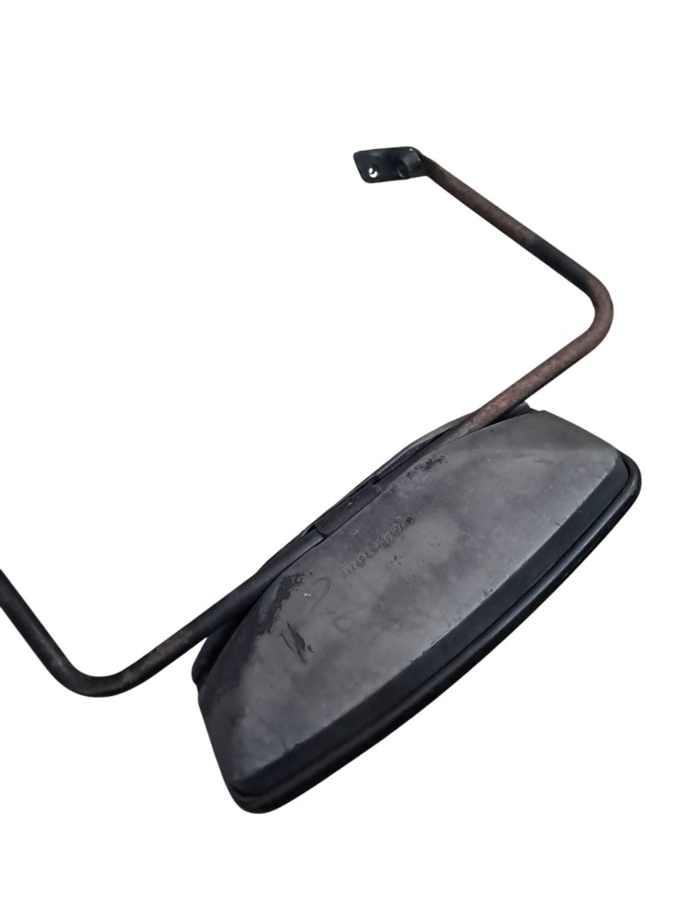 Retrovisor Sem Espelho Ford F4000 1998 1
