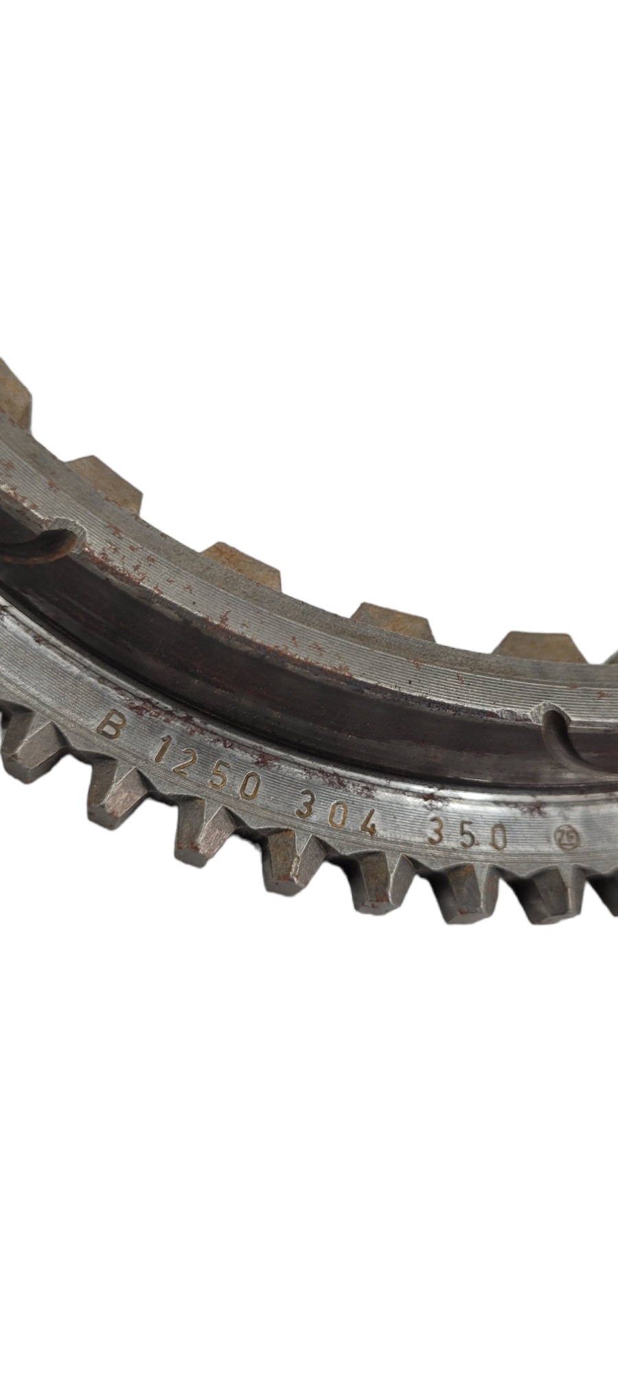 Corpo Aclopamento 1ª 2ª Marcha Zf 1250304350 5