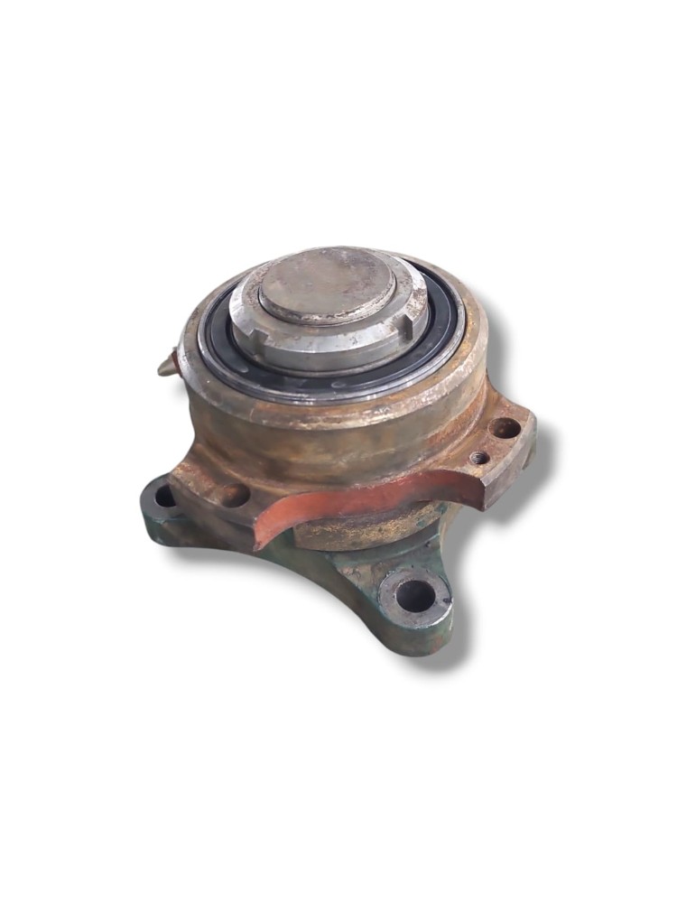 Cubo Helice Ventilador Volvo Fh 5