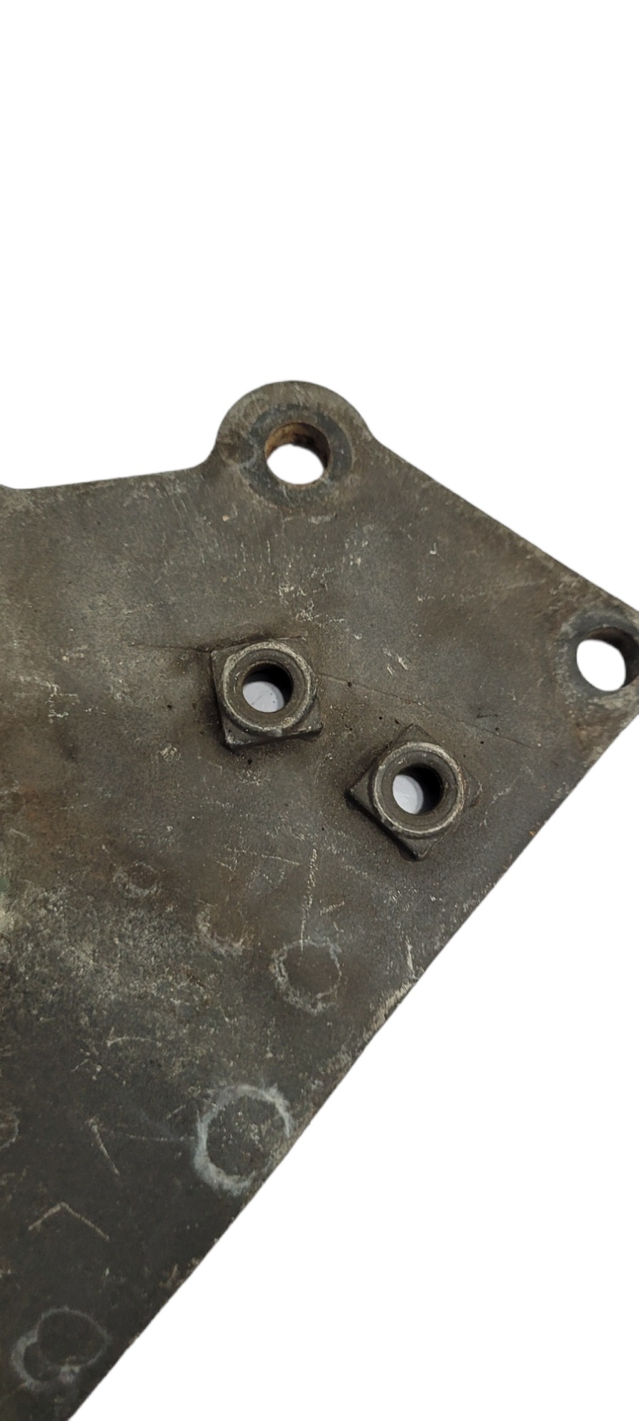 Suporte Alternador Scania R124 1375653 5
