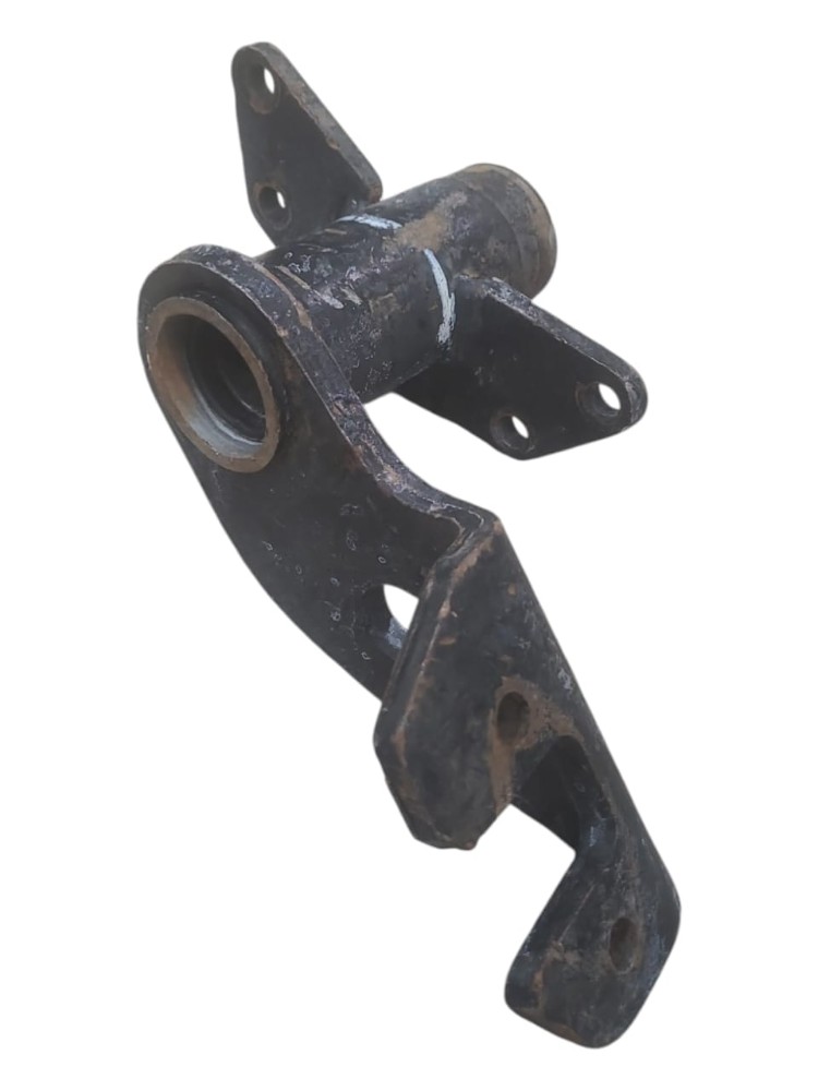 Suporte Cuica Dianteiro Vw 14150 Direito 5