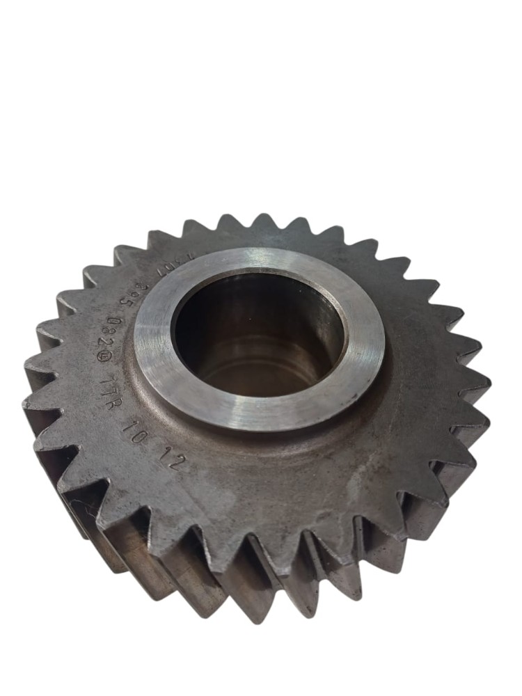 Engrenagem Re Caixa Cambio Zf S5420 6