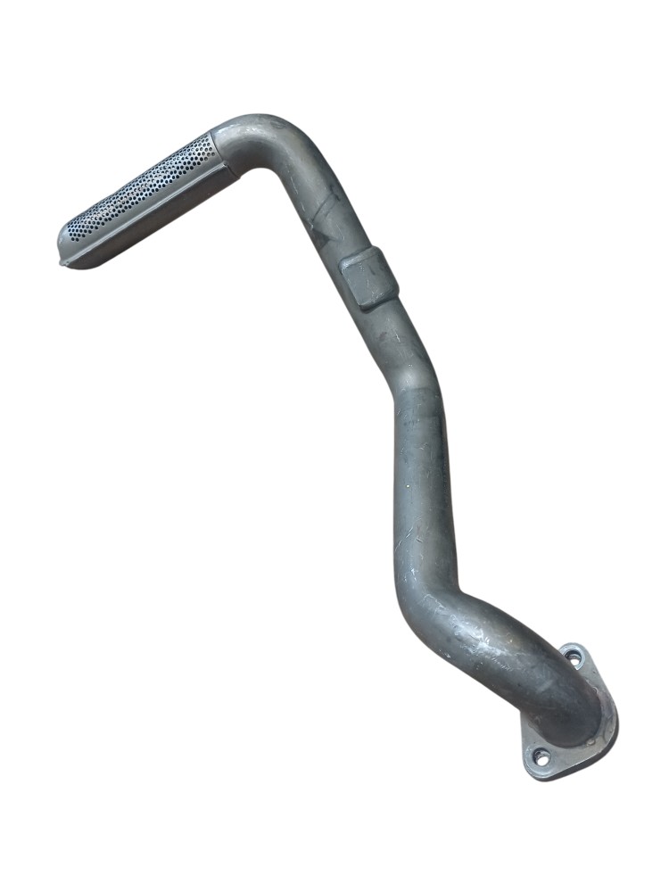 Pescador Oleo Motor Cummins 3