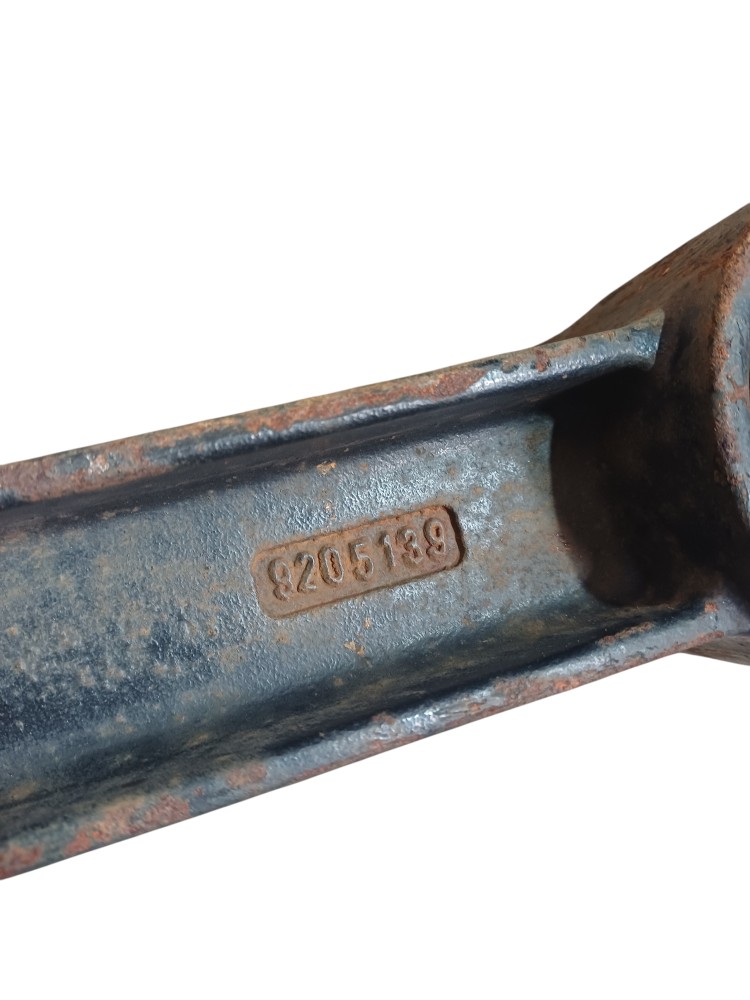 Braco Tensor Fixo 470mm 7