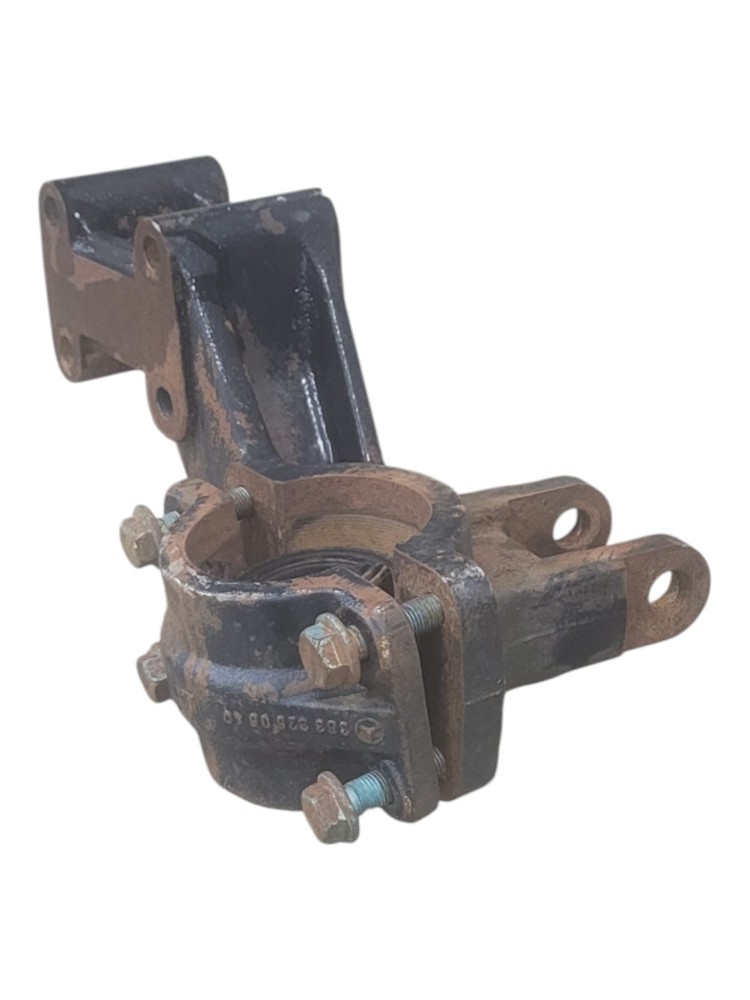 Suporte Estabilizador Amortecedor Mb 1620 3