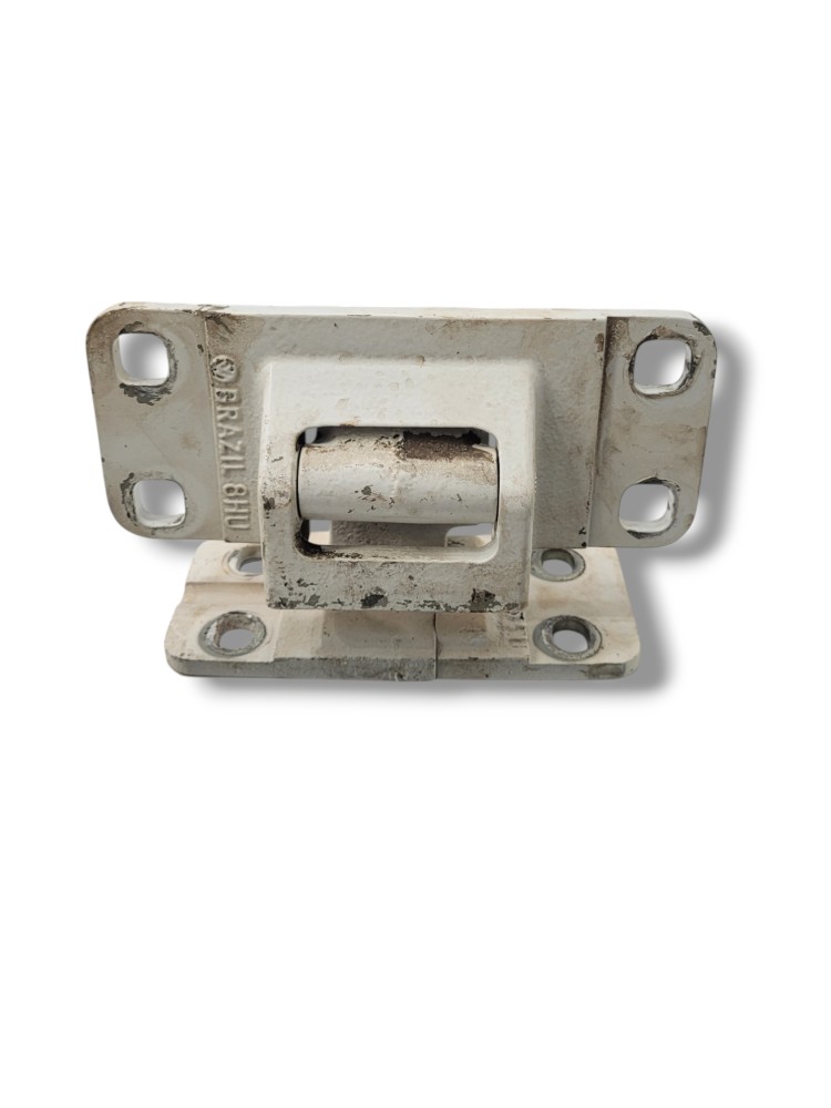 Dobradiça Porta Vw Constellation 30.280 2019 VO22 3