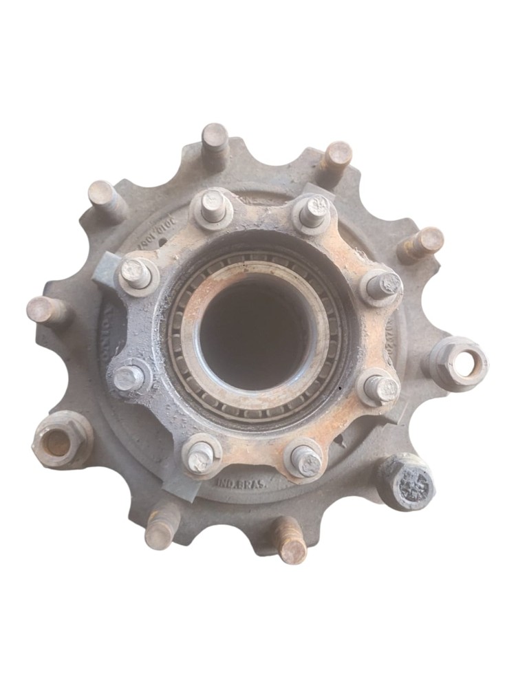 Cubo Roda Tracao Volvo Vm 260 2006 A 2011 2