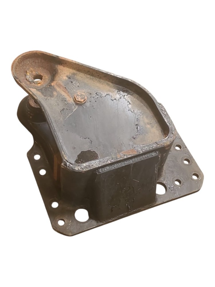 Suporte Mola Suspensys Esquerdo 3