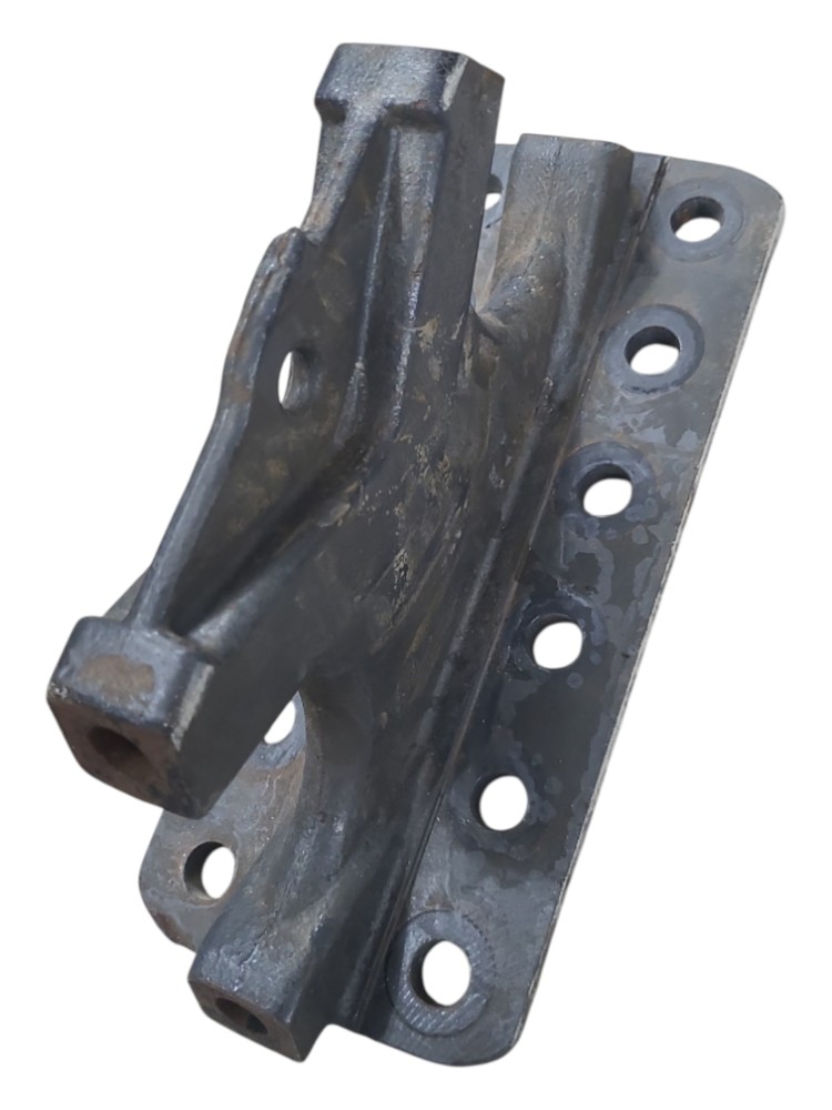 Suporte Tirante Suspensao  Volvo Fh 400 5