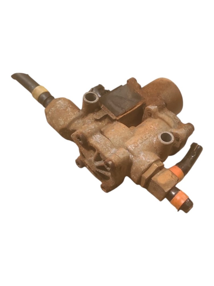 Valvula Solenoide Mb Axor 2544 2
