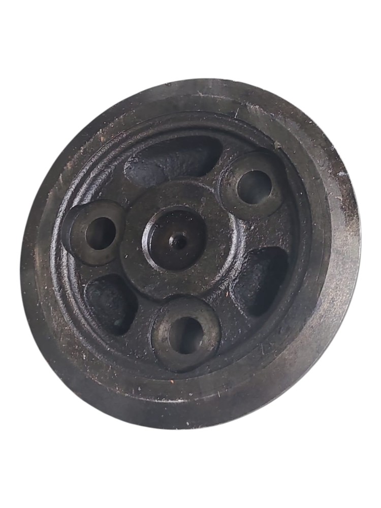 Cubo Engrenagem Intermediaria Motor Volvo B12 5