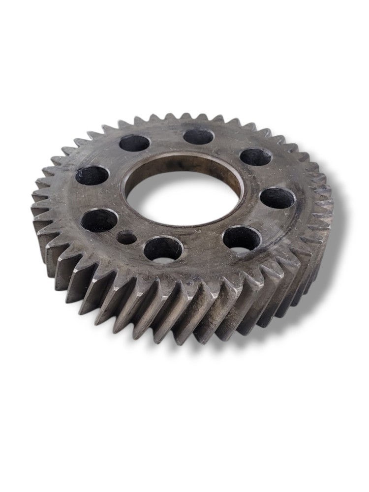 Engrenagem Virabrequim Motor Mb Om904 5