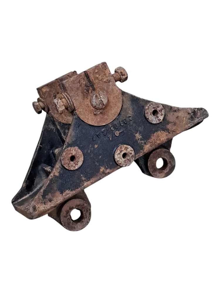 Suporte Mola Dianteiro Vw 17250 3
