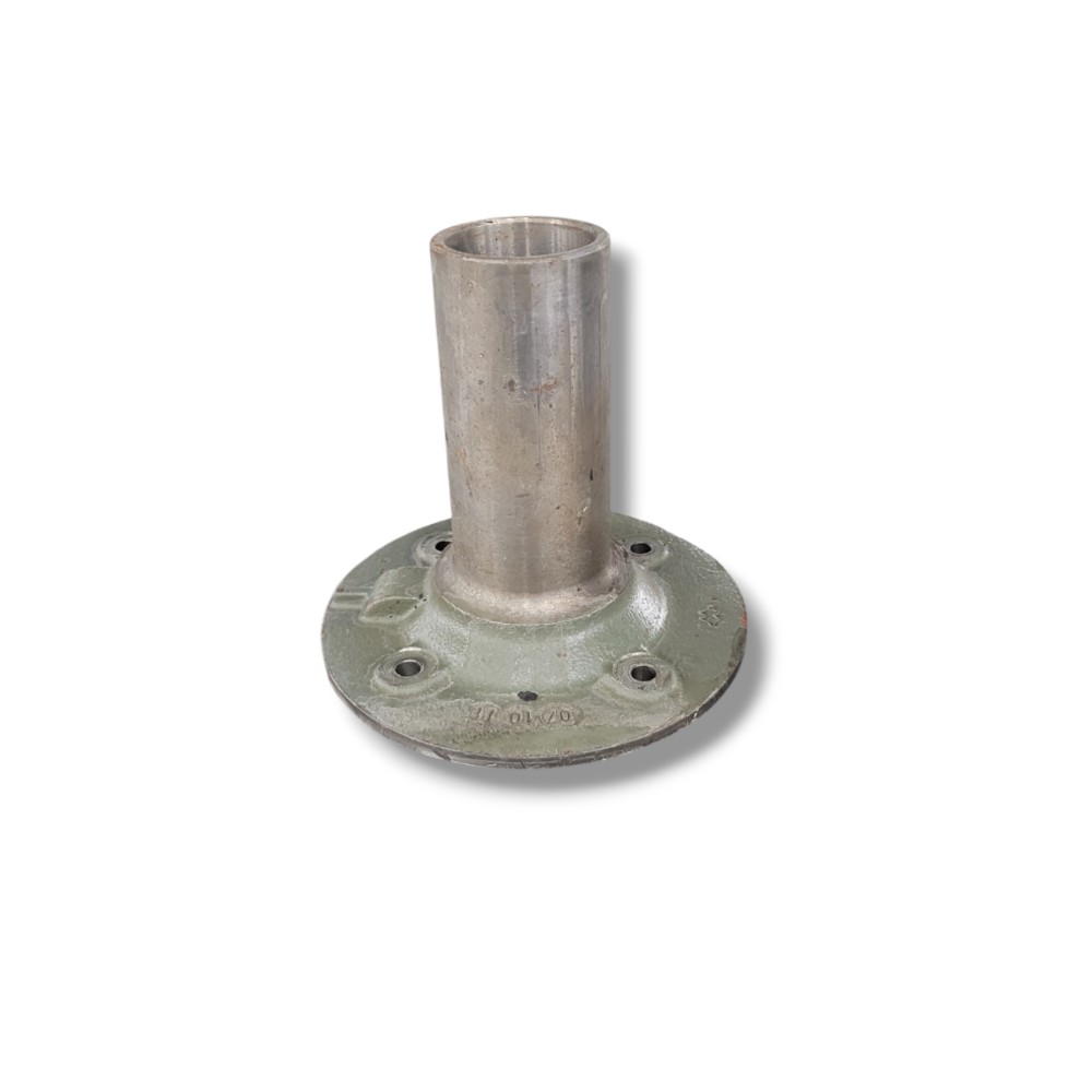 Tampa Flange Retentora Moringa Caixa Eaton 3