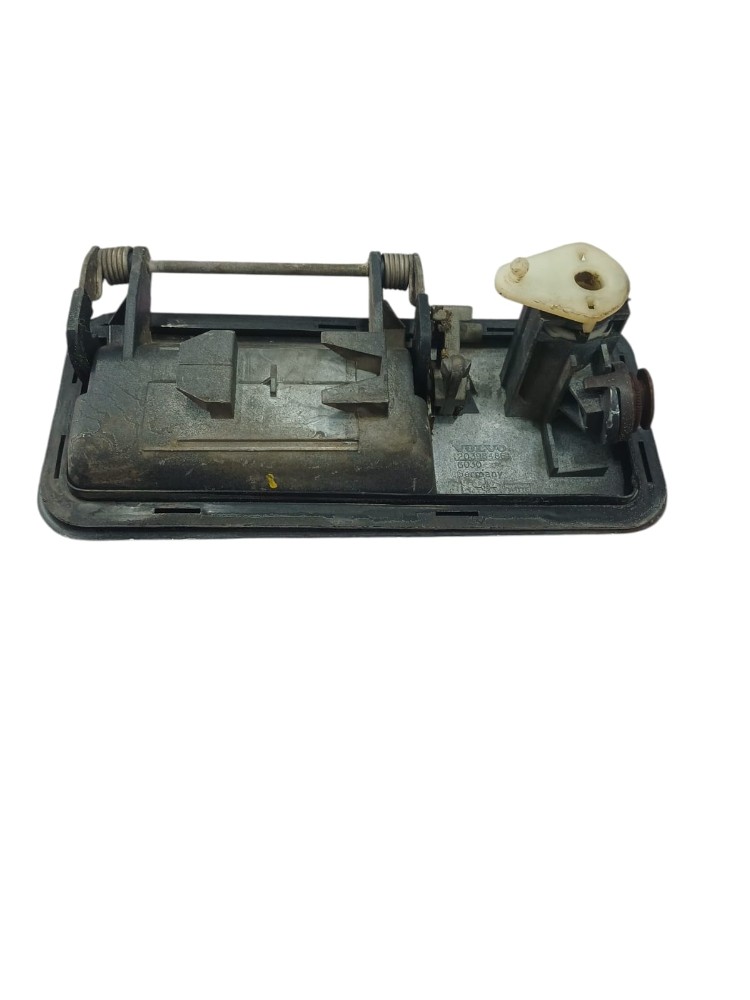 Macaneta Externa Volbo Fh12 4