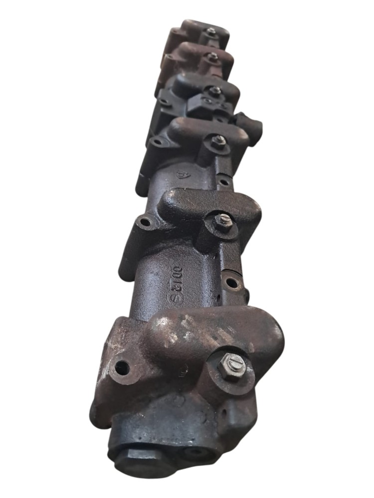 Flauta Distribuicao Oleo International DT466 2