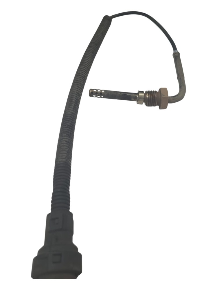 Chicote Catalizador Sensor Temperatura Mb Actros 1